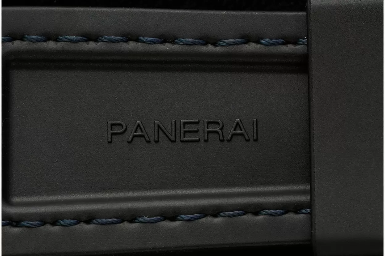 Luminor PAM1529 Luna Rossa 44mm FC/RU Blue Dial VSF P9010 - Image 19