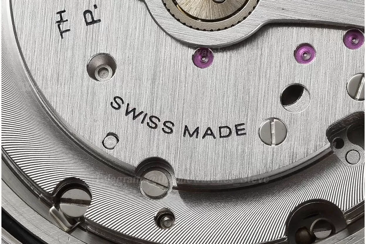 Luminor Marina PAM1119 44mm Carbon/NY Grey Dial VSF P9010 - Image 12