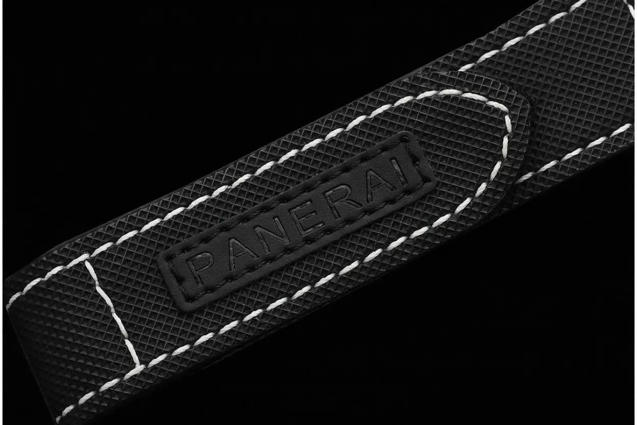 Luminor Marina PAM1119 44mm Carbon/NY Grey Dial VSF P9010 - Image 20