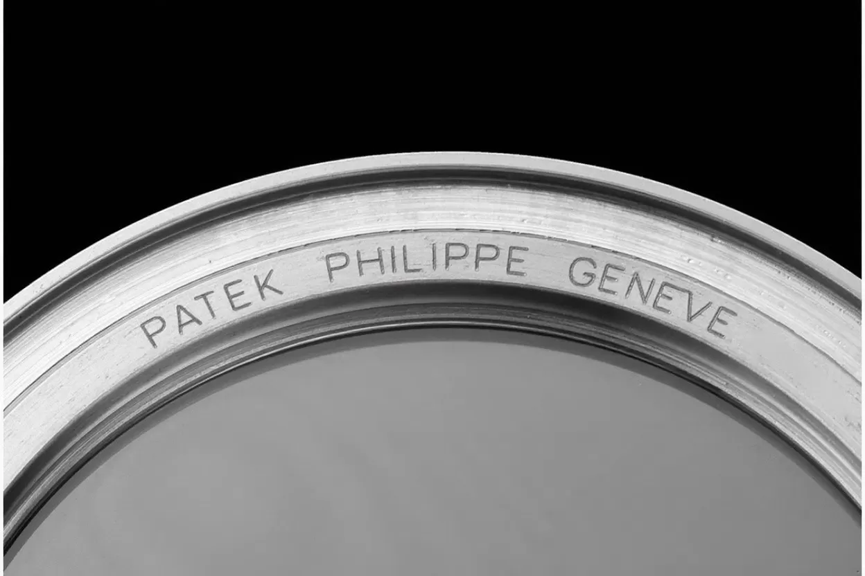 Nautilus 5711 40mm Grey SS/LE 3KF A324 - Image 19