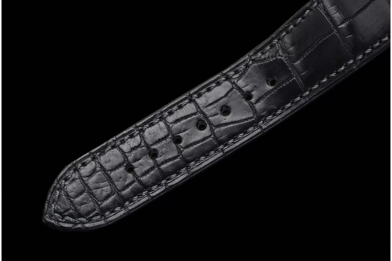 Nautilus 5711 40mm Grey SS/LE 3KF A324 - Image 22