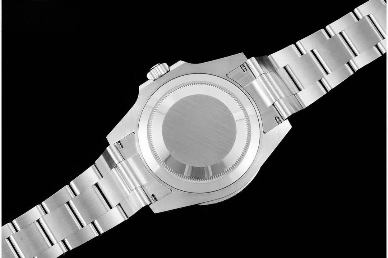 Submariner 126610LV Starbucks 41mm SS/SS Black Dial VSF DD3235 - Image 9