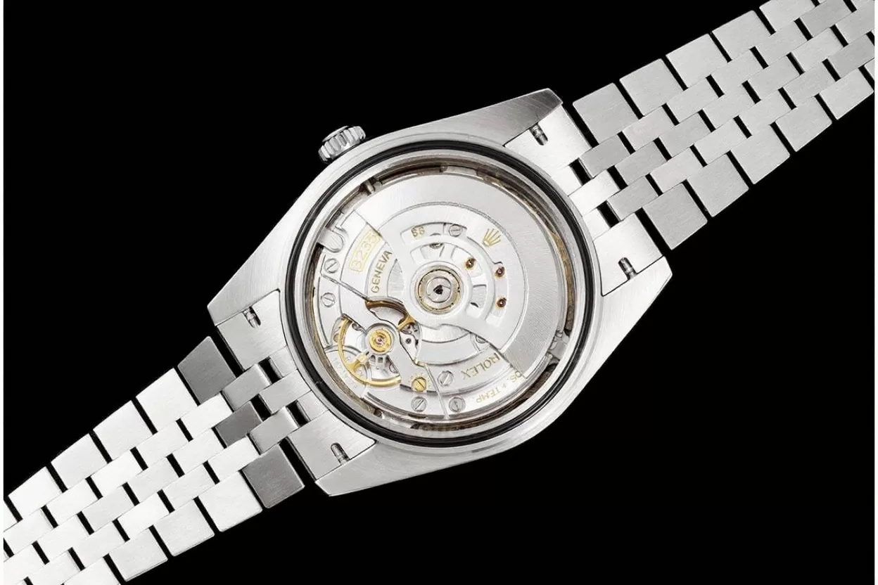Datejust 126334 41mm Jub Flt 904L SS/SS Blue/Stk VSF DD3235 - Image 10