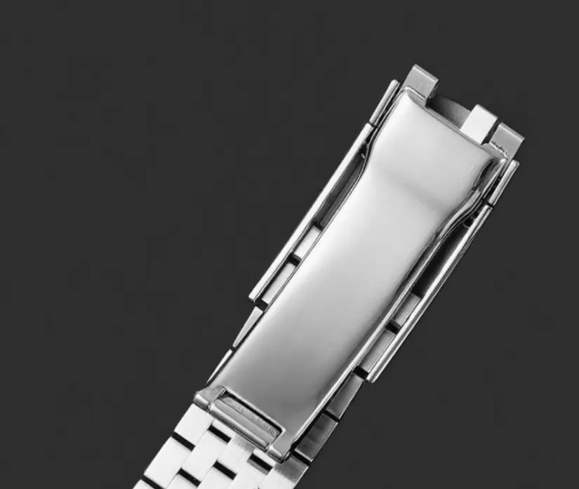 Datejust 126334 41mm Jub SS/SS Black/Stk VSF DD3235 - Image 24
