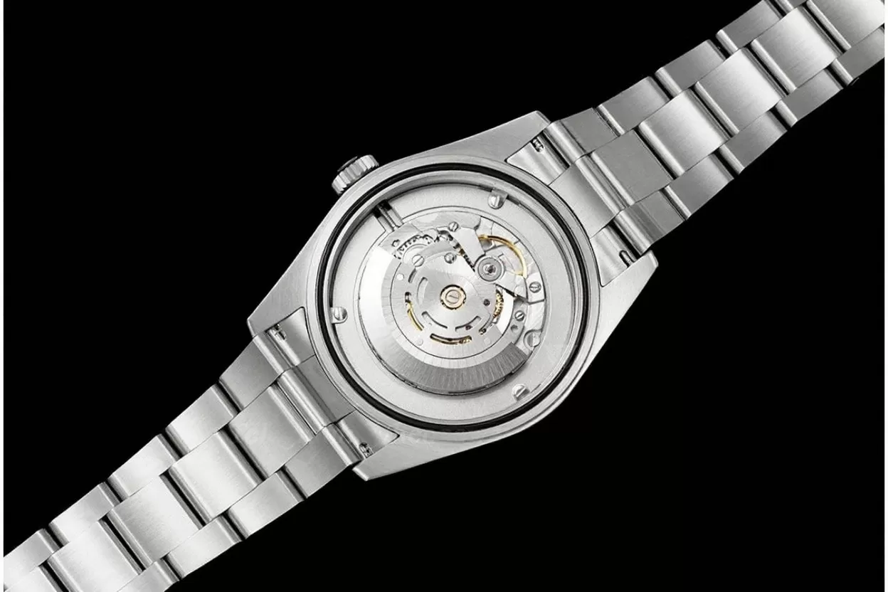 SkyDweller 326934 42mm Oys SS/SS Green Dial ZF A2824 - Image 9