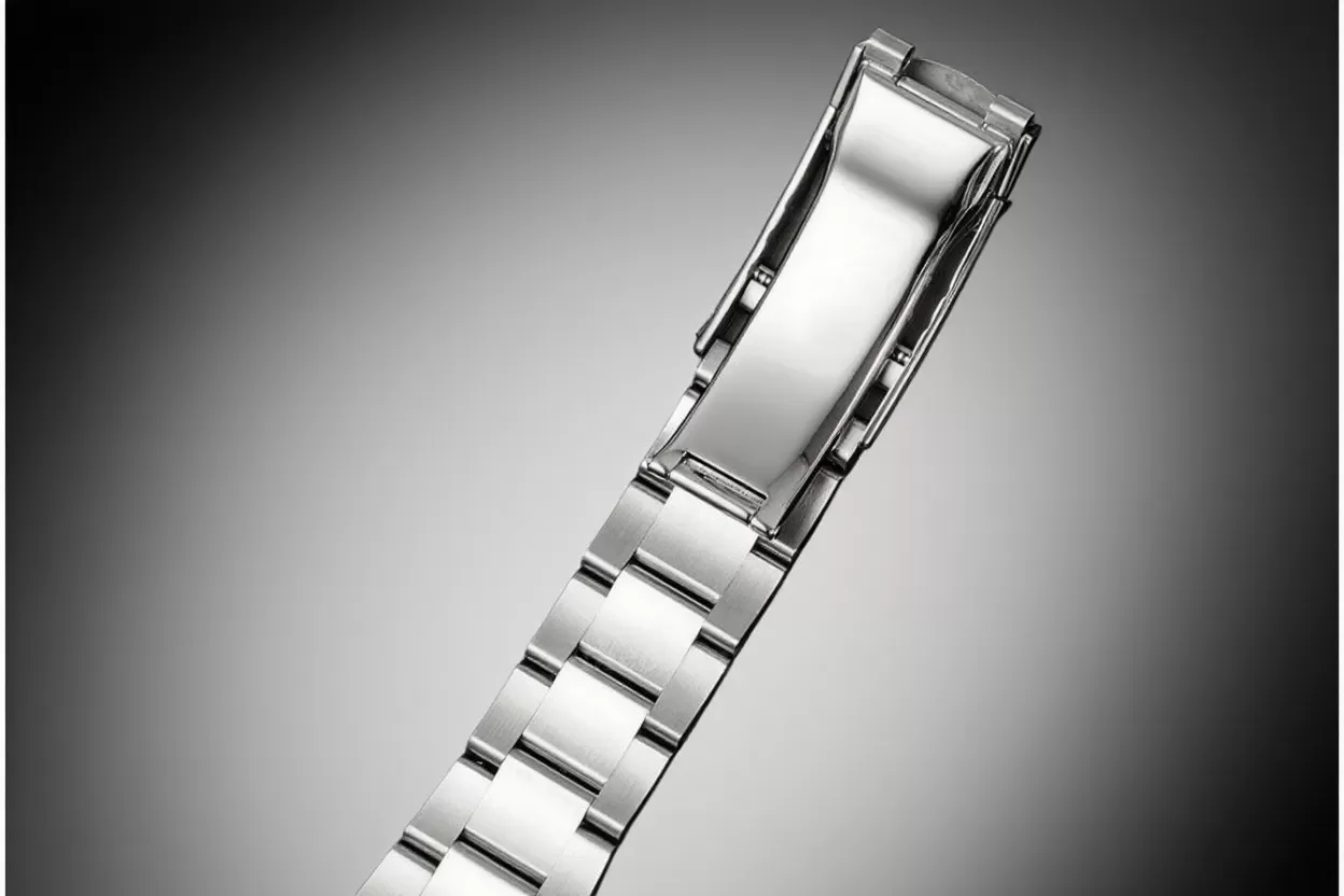 SkyDweller 326934 42mm Oys SS/SS Green Dial ZF A2824 - Image 18
