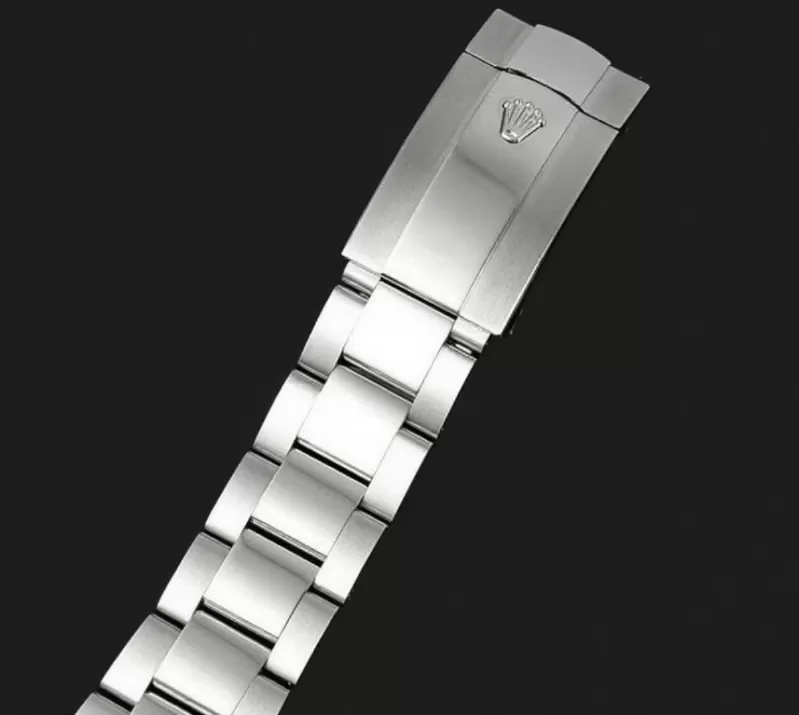 SkyDweller 326934 42mm Oys SS/SS White Dial ZF A2824 - Image 17