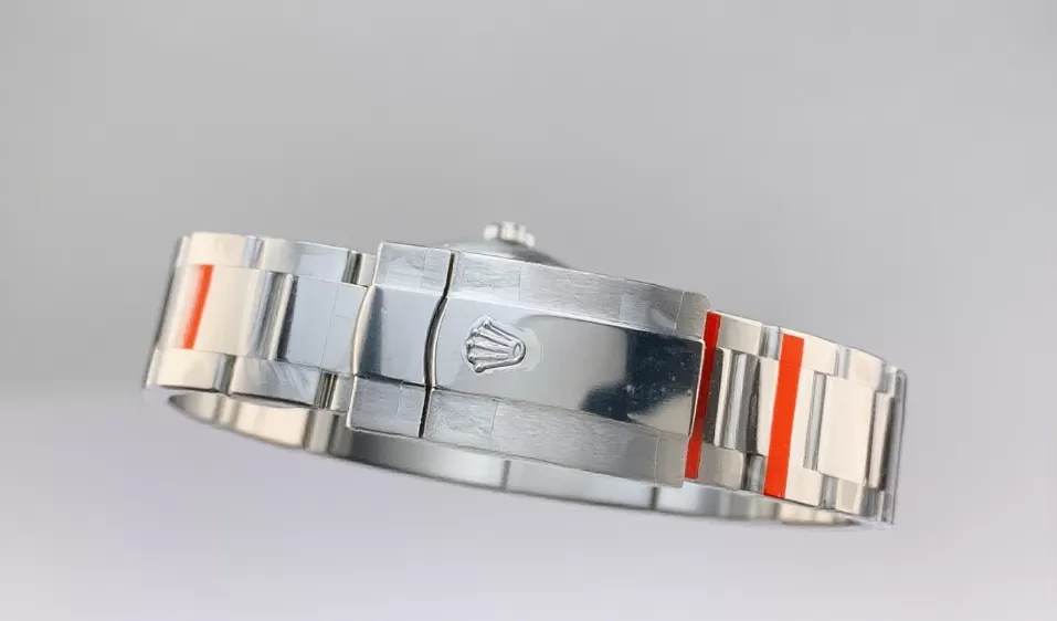 Datejust 126300 41mm Oys SS/SS White/Stk VSF DD3235 - Image 7