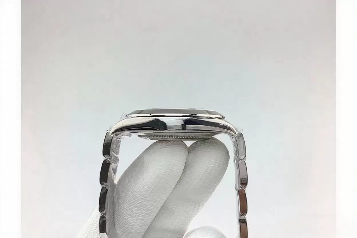 Datejust 126300 41mm Oys SS/SS Blue/Stk VSF DD3235 - Image 5