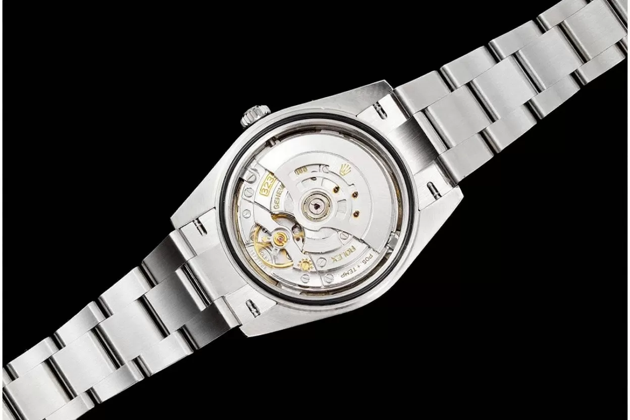 Datejust 126334 41mm Oys SS/SS Blue/Stk VSF DD3235 - Image 12