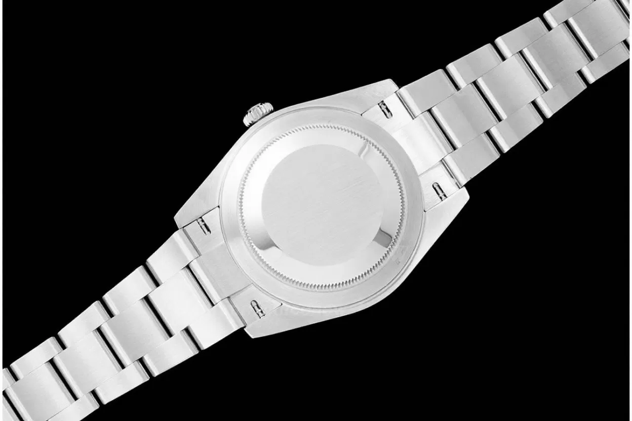 Datejust 126334 41mm Oys SS/SS White/Stk VSF DD3235 - Image 7
