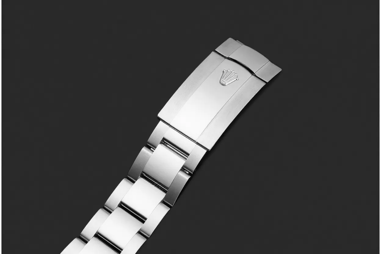 Datejust 126334 41mm Oys SS/SS Black/Stk VSF DD3235 - Image 23