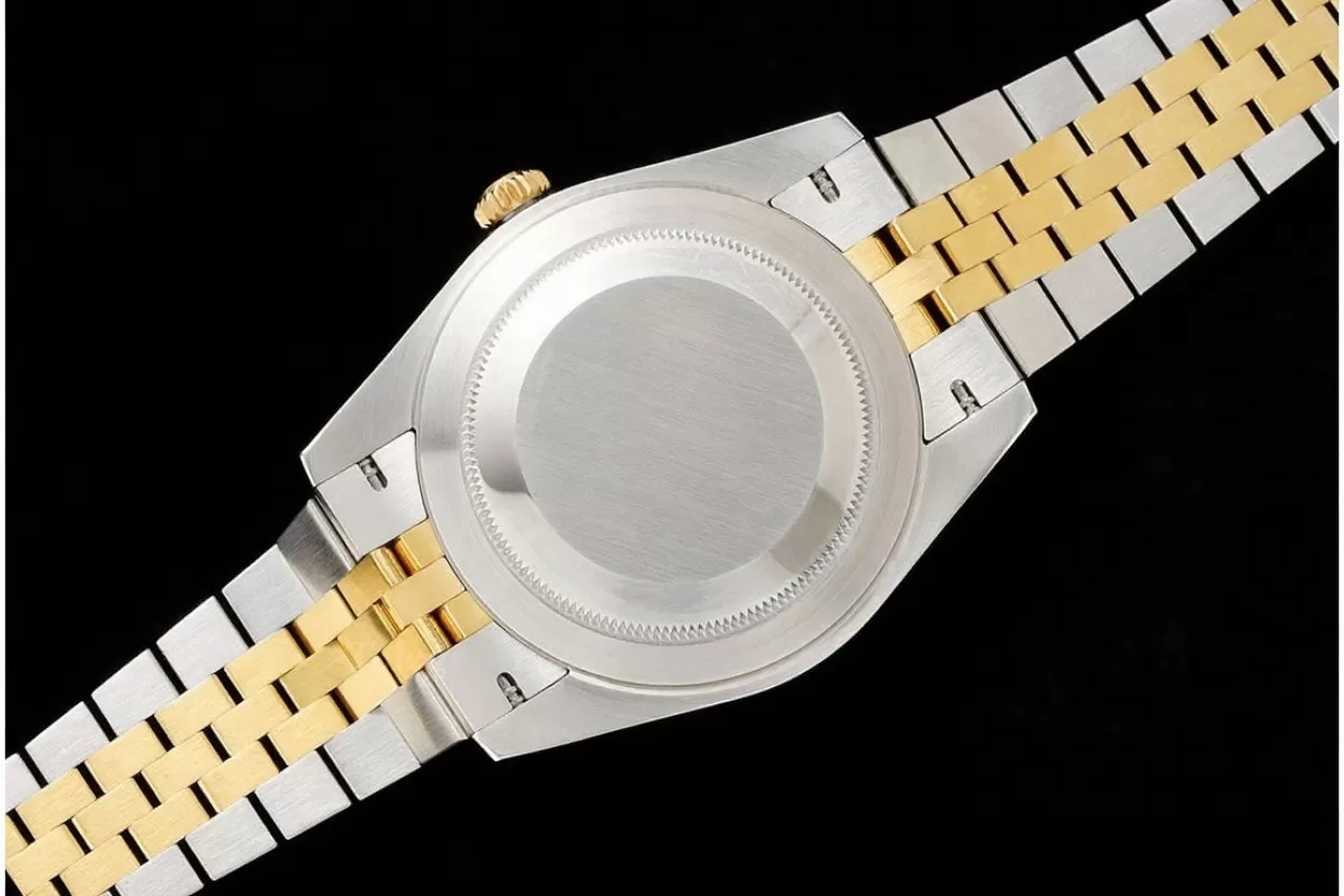 Datejust 126333 41mm Jub SS/YG Gold/Stk VSF DD3235 - Image 14
