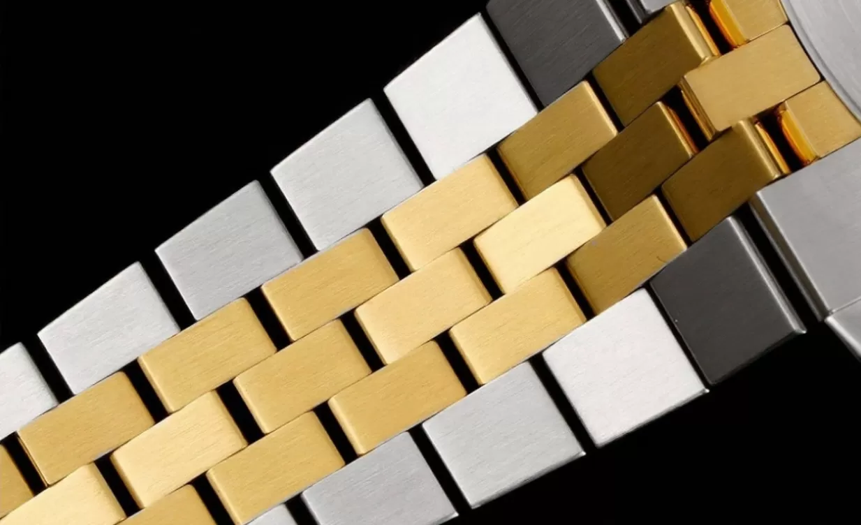 Datejust 126333 41mm Jub SS/YG White/Stk VSF DD3235 - Image 23