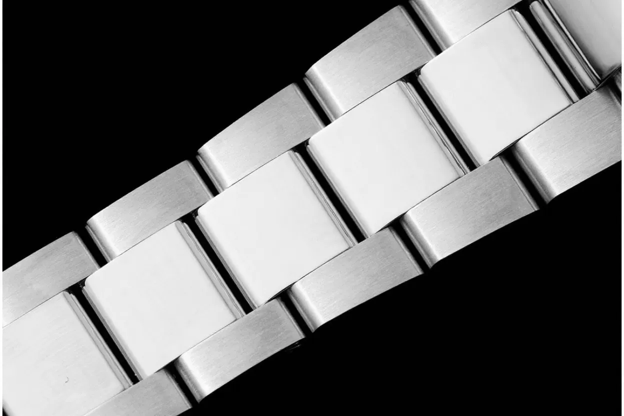 Submariner 126619LB 41mm SS/SS Black Dial VSF DD3235 - Image 20