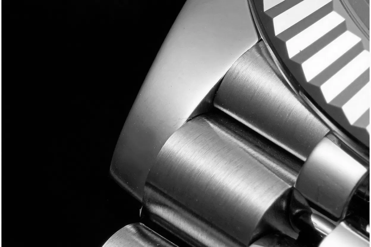 Datejust 126334 41mm Jub SS/SS Silver/Stk VSF DD3235 - Image 8