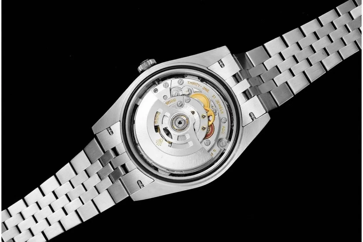 Datejust 126334 41mm Jub SS/SS Silver/Stk VSF DD3235 - Image 10