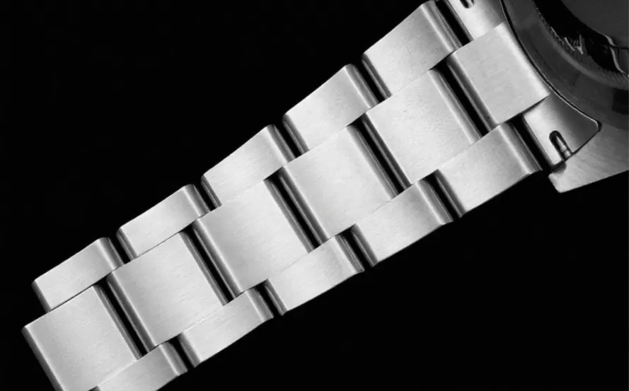 Seadweller 126600 43mm SS/SS Black Dial VSF DD3235 - Image 16