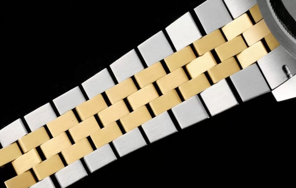 Datejust 126303 41mm Jub SS/YG Gold/Stk VSF DD3235 - Image 16