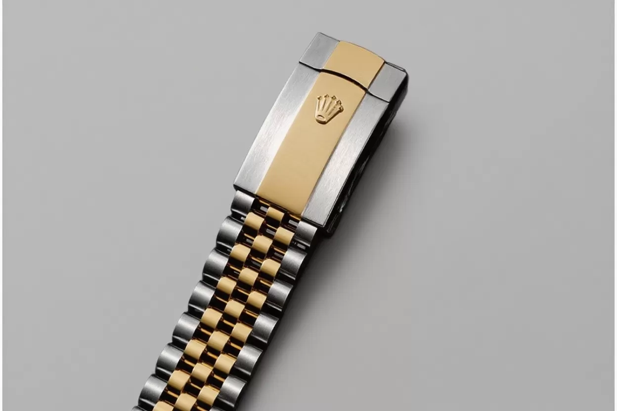 Datejust 126303 41mm Jub SS/YG White/Stk VSF DD3235 - Image 17