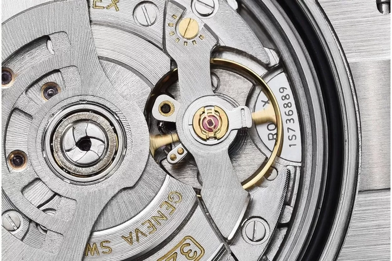 GMT Master II 126719 40mm SS/SS Meteorite Dial C+F VR3285 - Image 15