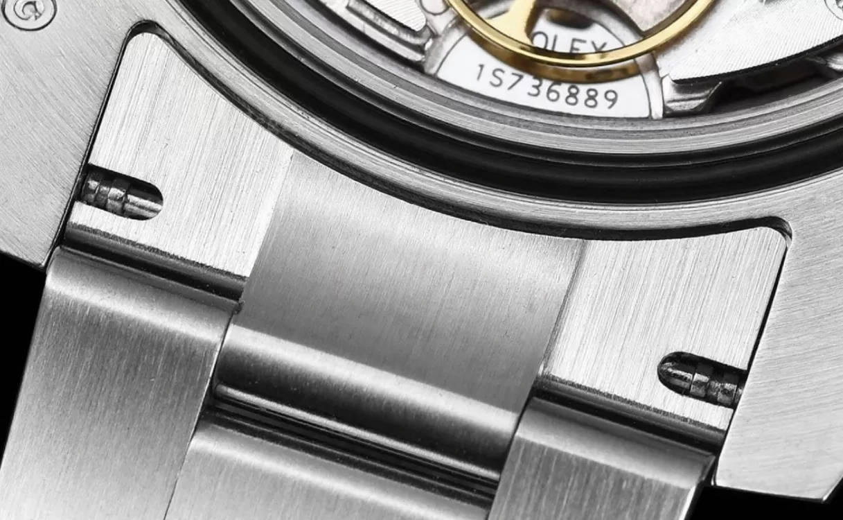 GMT Master II 126719 40mm SS/SS Meteorite Dial C+F VR3285 - Image 16