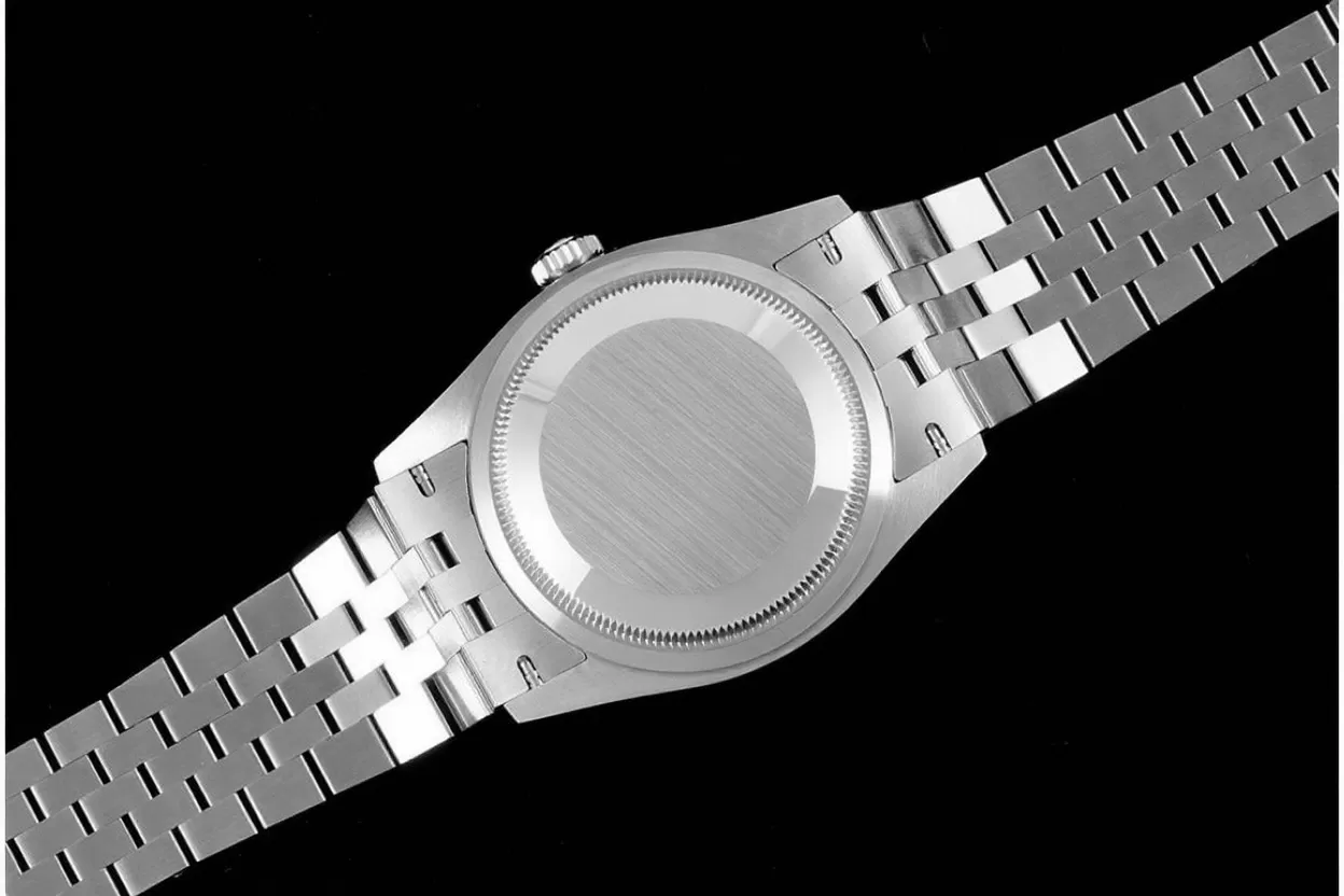 Datejust 126234 36mm Jub SS/SS Blue/Stk VSF DD3235 - Image 7
