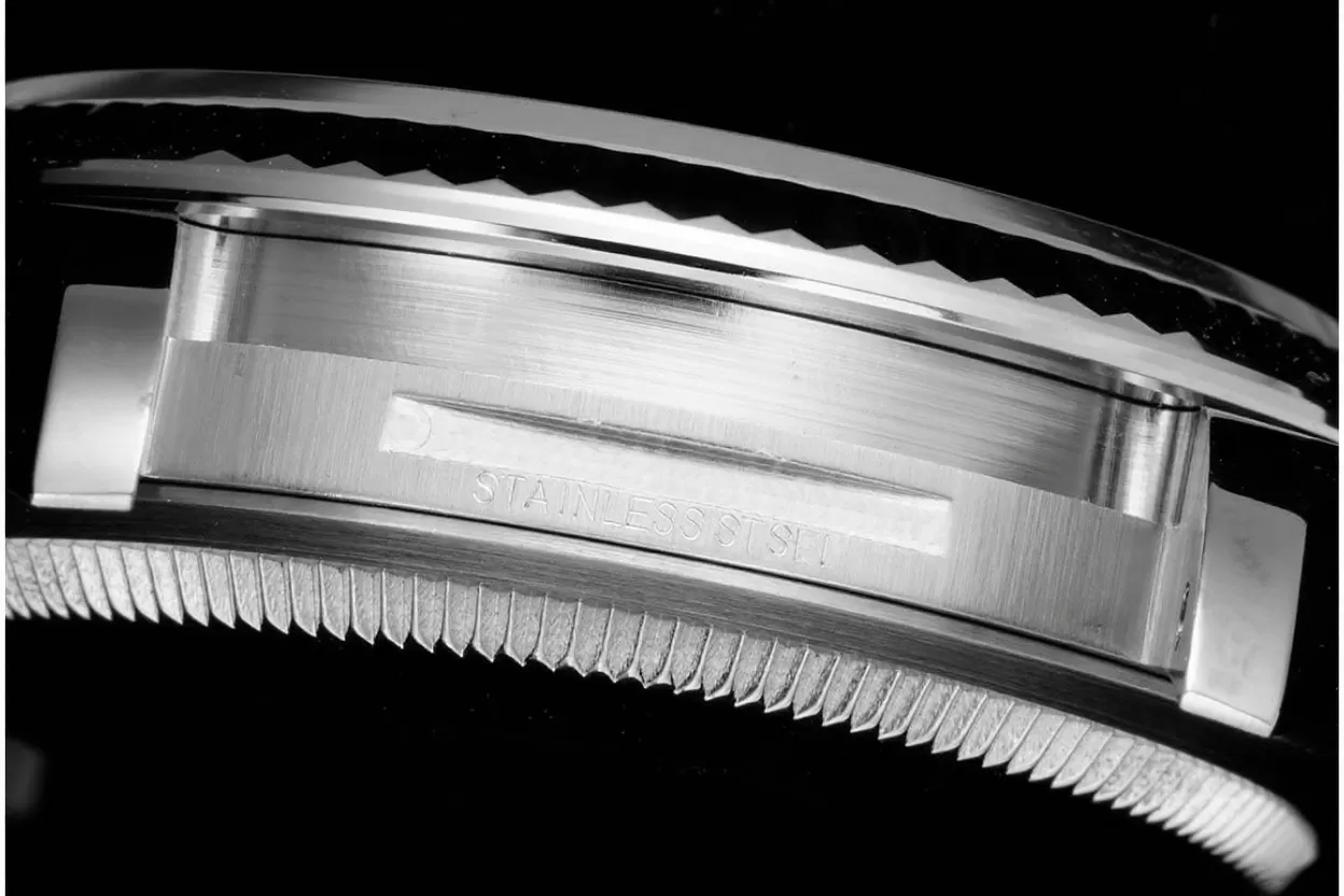 Datejust 126234 36mm Jub SS/SS White/Rmn VSF DD3235 - Image 16