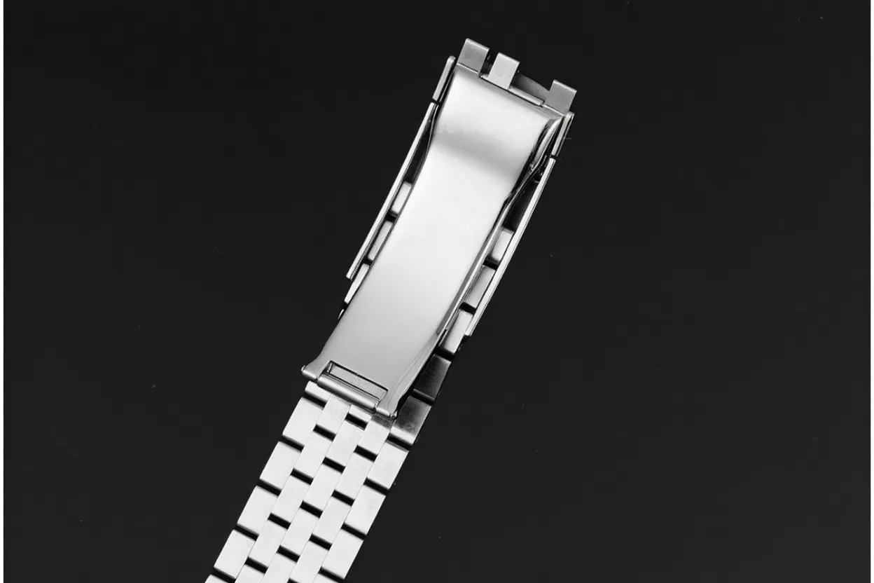 Datejust 126234 36mm Jub SS/SS White/Rmn VSF DD3235 - Image 20