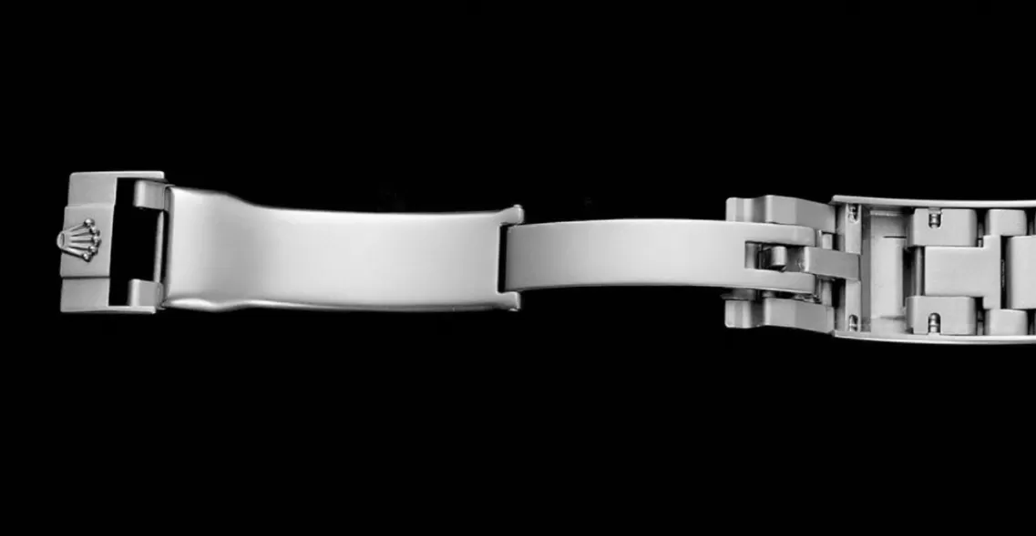 Submariner DIW 40mm 904L TI/TI Grey Dial DIWF VR3135 - Image 17