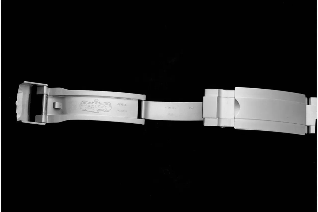 Submariner DIW 40mm 904L SS/SS Cream Dial VSF VS3135 - Image 12