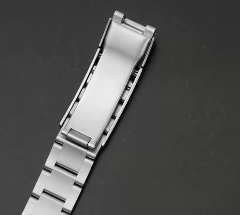Submariner DIW 40mm 904L SS/SS Cream Dial VSF VS3135 - Image 11