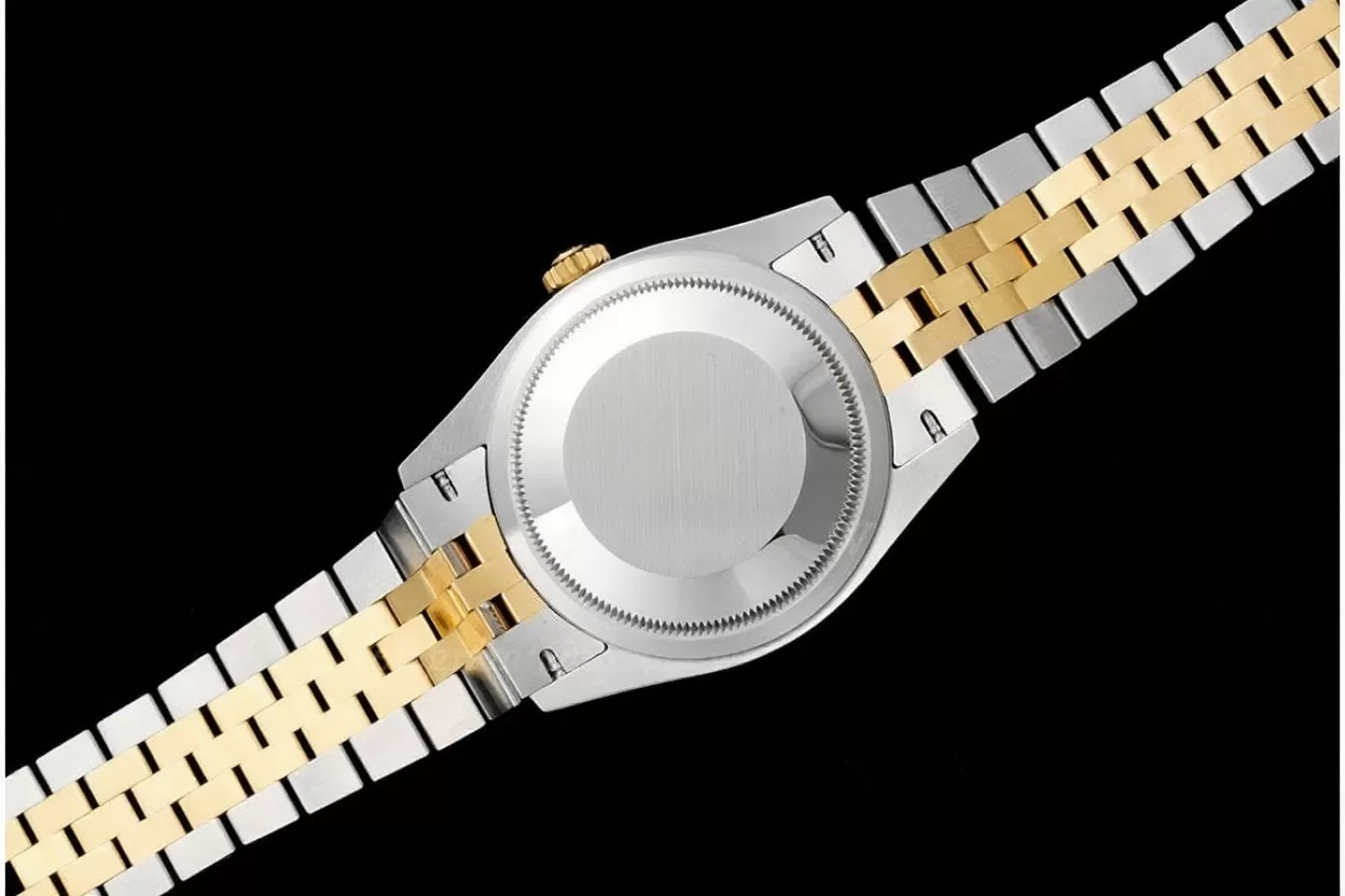 Datejust 126233 36mm Jub YG/SS Gold/Stk VSF DD3235 - Image 8