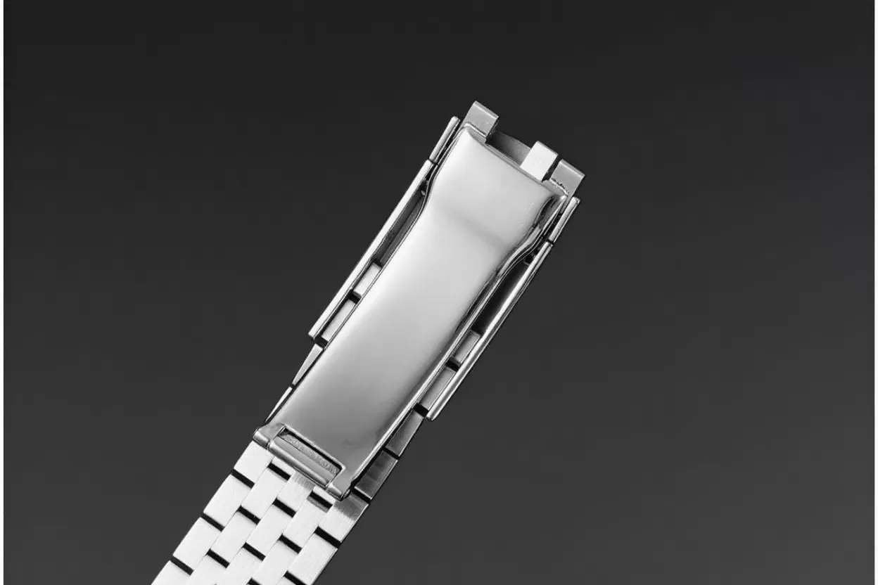 Datejust 126334 41mm Jub SS/SS Green Textured Dial VSF DD3235 - Image 21