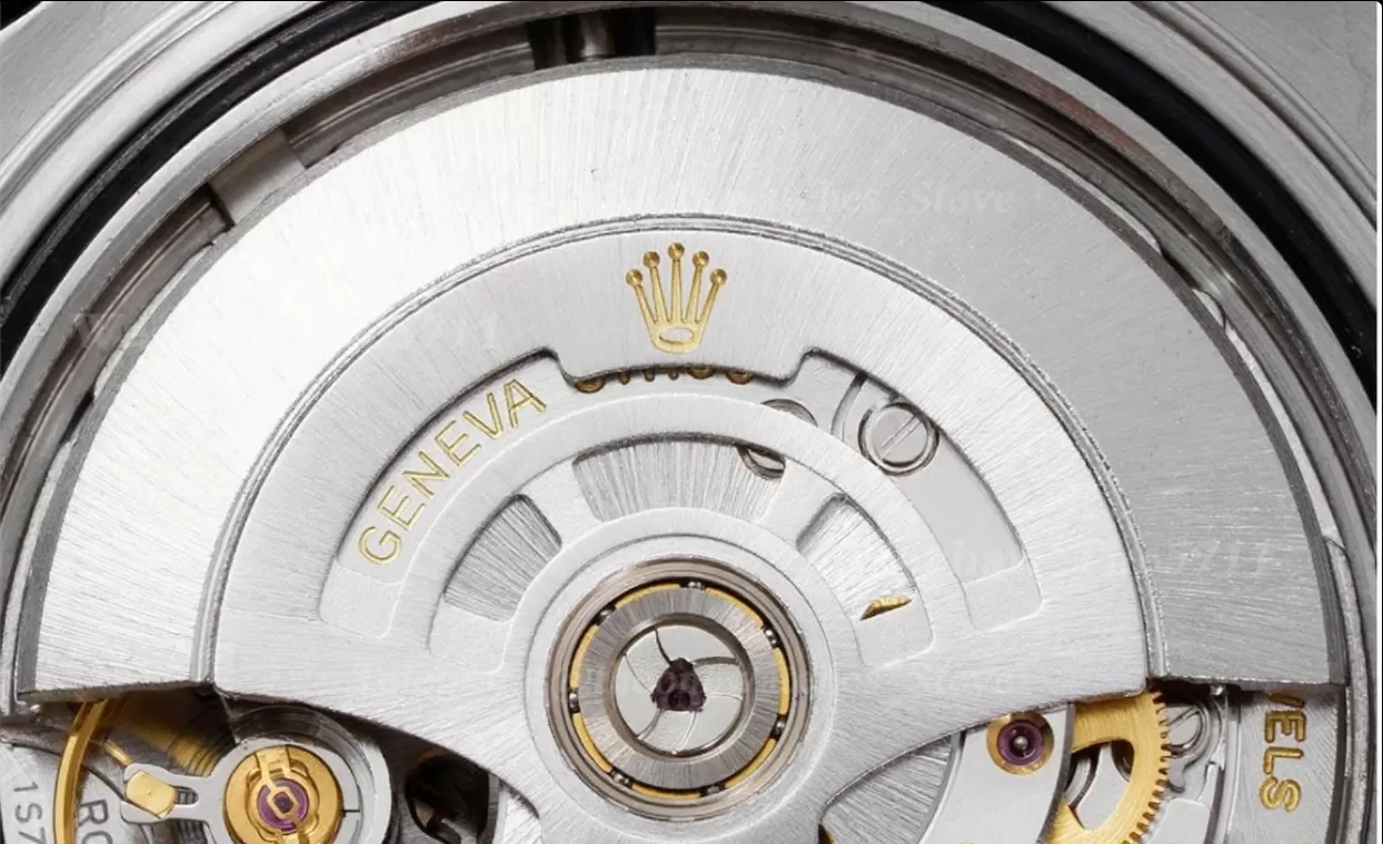 Yacht-Master 126622 40mm SS/SS Grey/Dot VSF DD3235 - Image 12