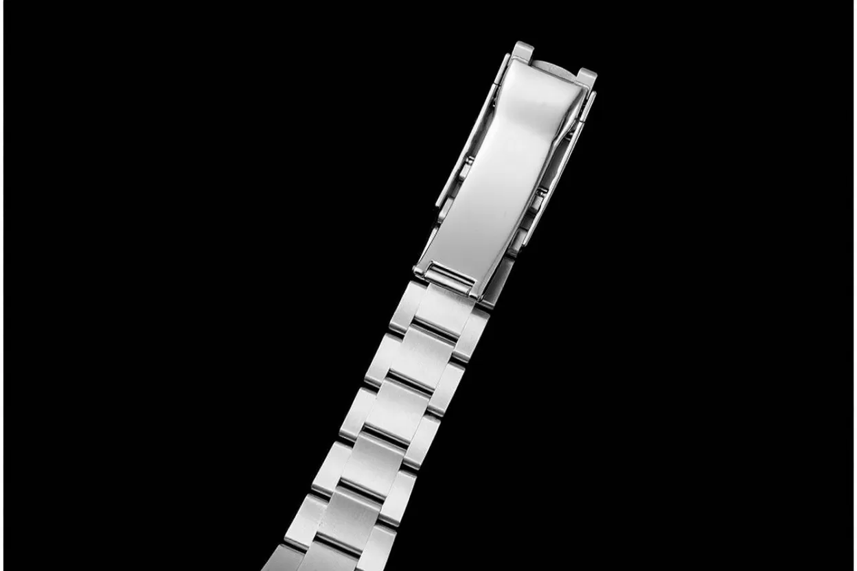 Oyster Perpetual 126000 36mm SS/SS Tiffany Blue VSF VS3230 Super Clone - Image 21