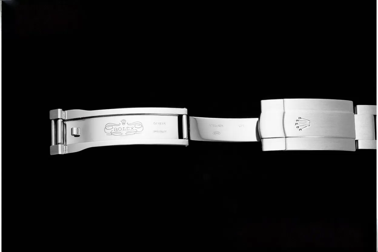 Oyster Perpetual 126000 36mm SS/SS Tiffany Blue VSF VS3230 Super Clone - Image 23
