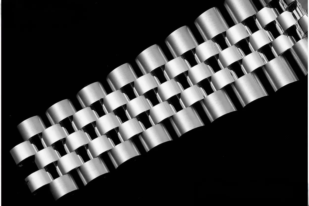 Datejust 126234 36mm Jub SS/SS Blue Textured/Dia VSF DD3235 - Image 20