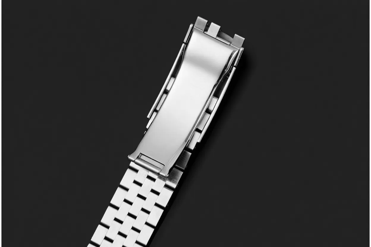 Datejust 126234 36mm Jub SS/SS Blue Textured/Dia VSF DD3235 - Image 23