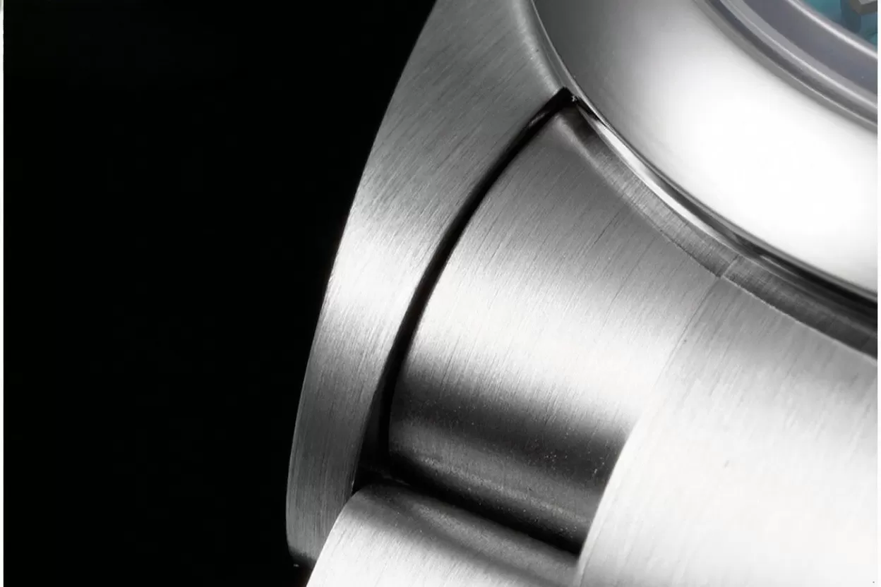 Oyster Perpetual 126000 36mm SS/SS Blue/Stk VSF VS3230 - Image 6