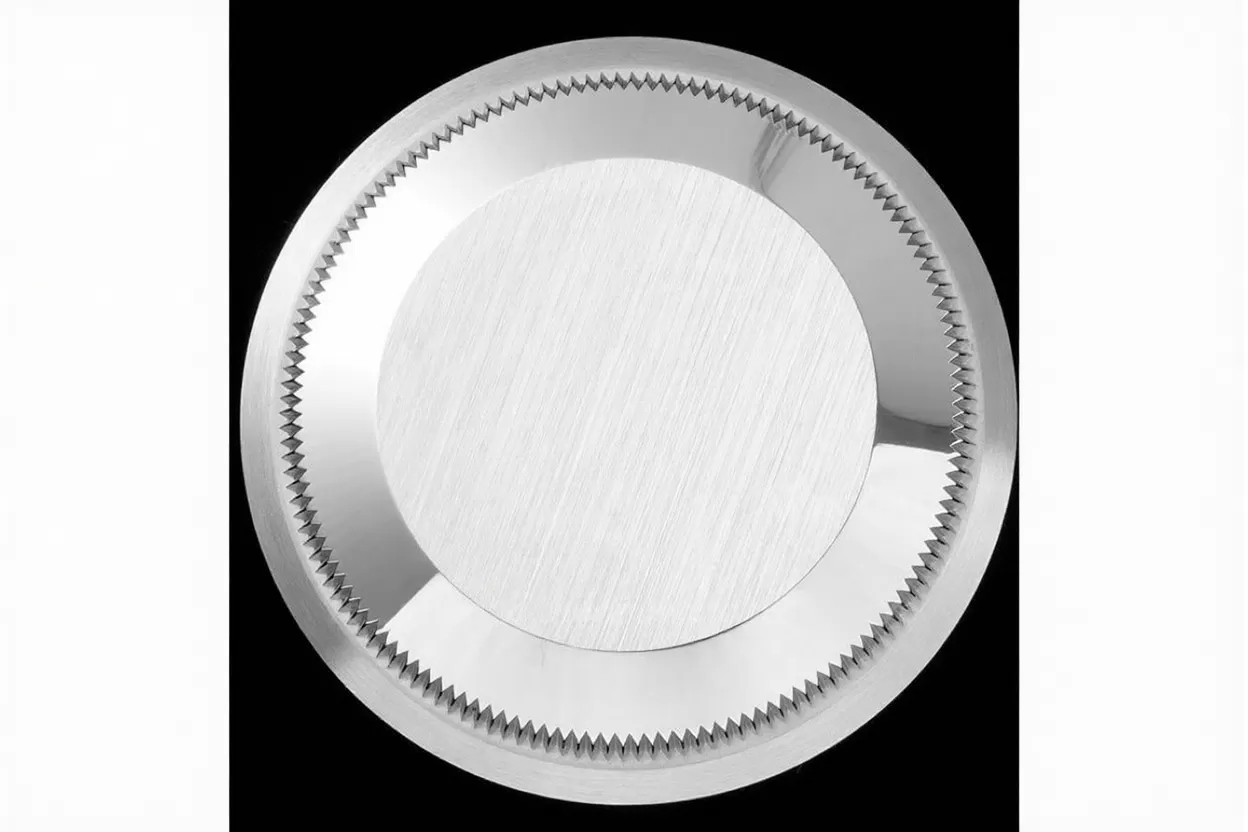 Oyster Perpetual 126000 36mm SS/SS Blue/Stk VSF VS3230 - Image 16