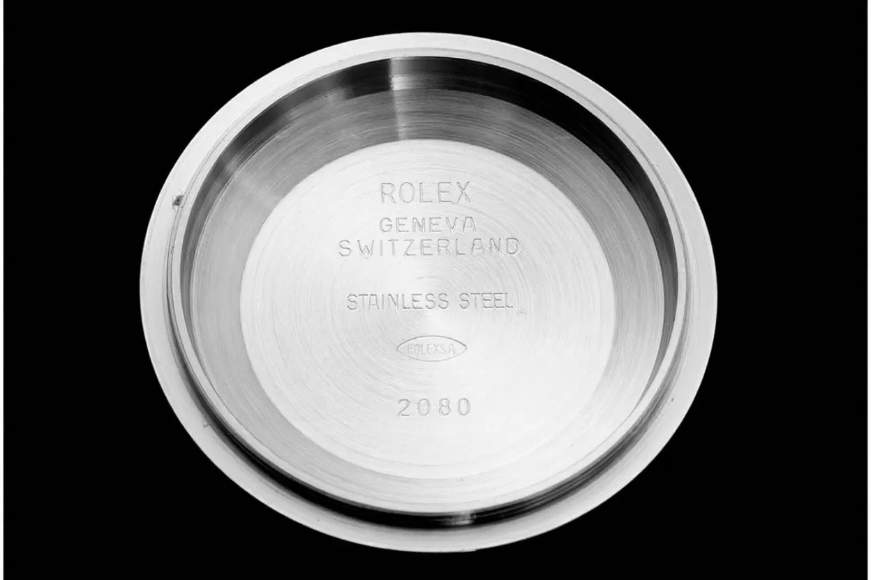 Datejust 126231 36mm Jub RG/SS Grey Textured/Stk VSF DD3235 - Image 13