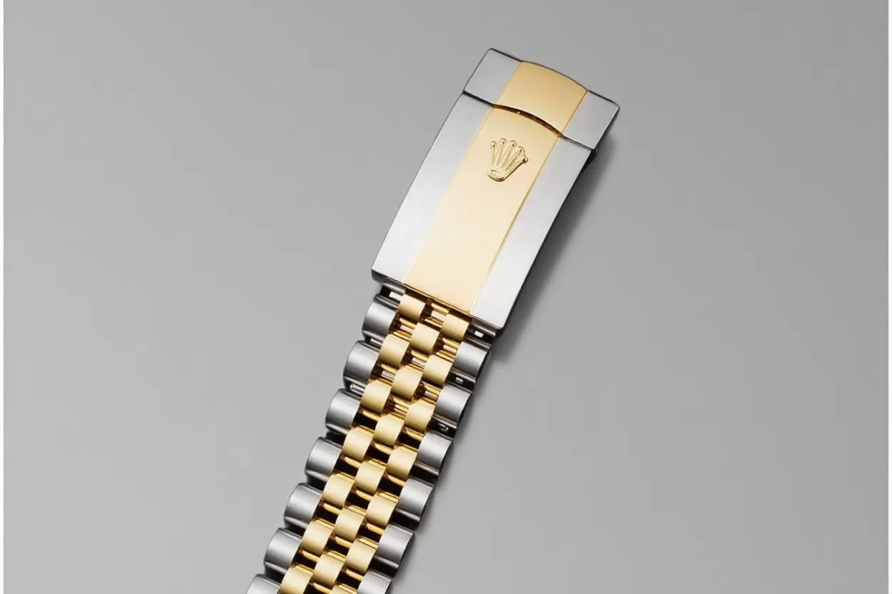 Datejust 126233 36mm Jub YG/SS Grey/Rmn VSF DD3235 - Image 20