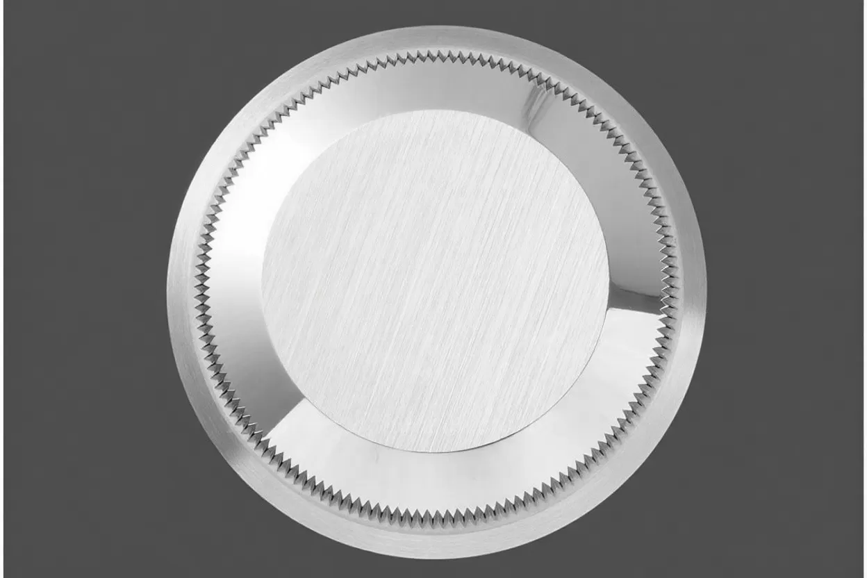 Oyster Perpetual 126000 36mm SS/SS Yellow/Stk VSF VS3230 - Image 18