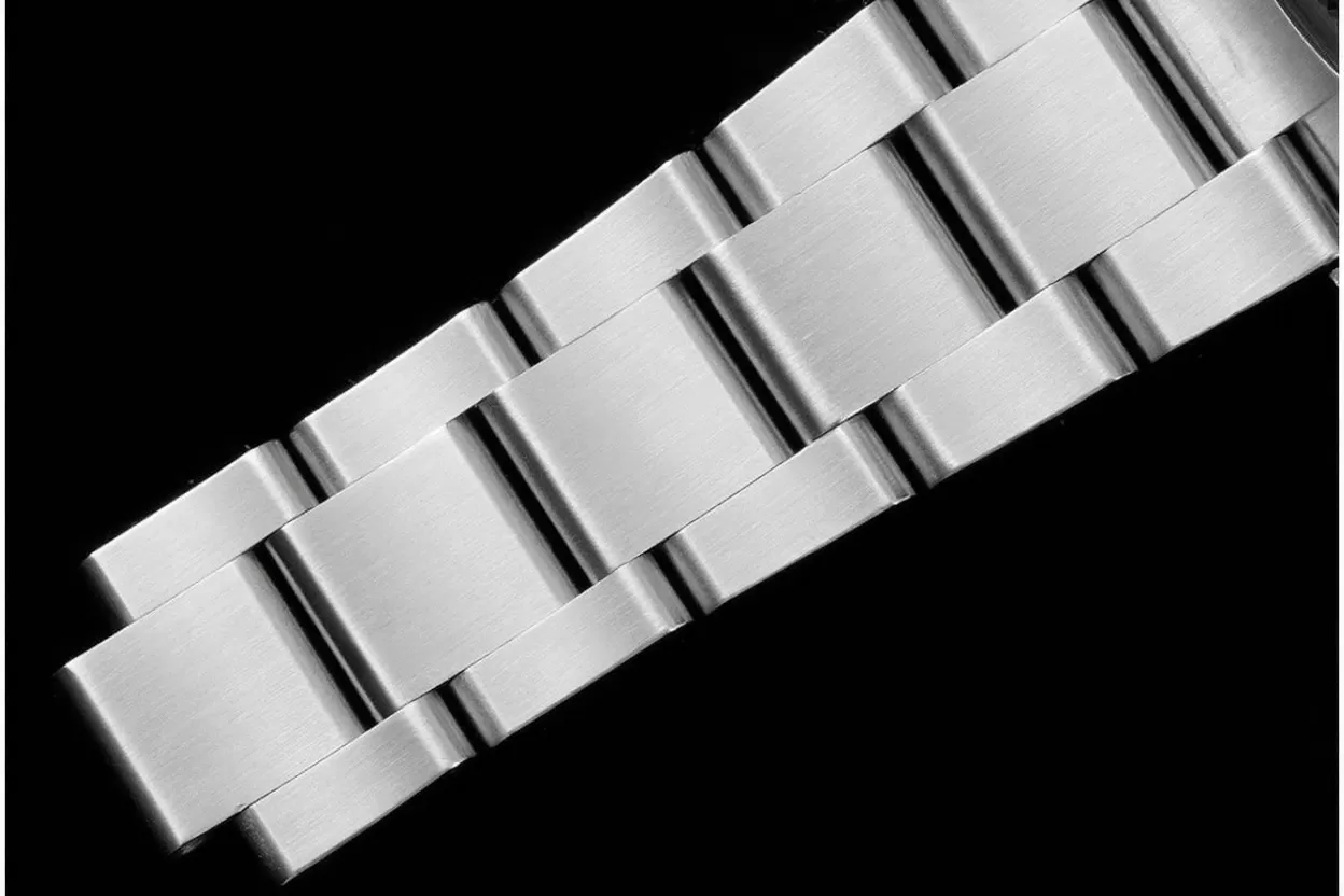 Oyster Perpetual 126000 36mm SS/SS Yellow/Stk VSF VS3230 - Image 22
