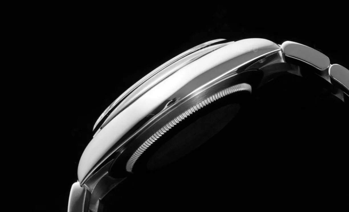 Oyster Perpetual 124300 41mm SS/SS Blue Dial VSF VS3230 - Image 7