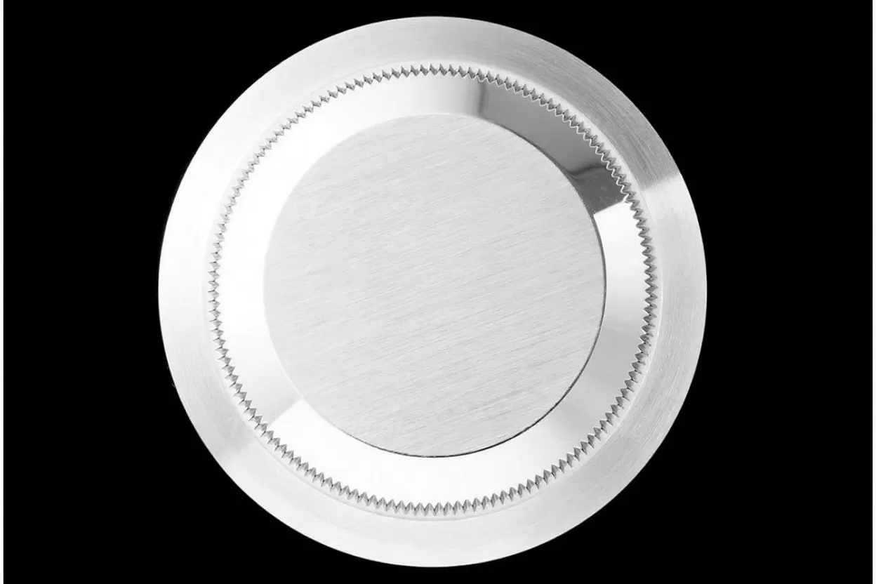 Oyster Perpetual 124300 41mm SS/SS Silver Dial VSF VS3230 - Image 16