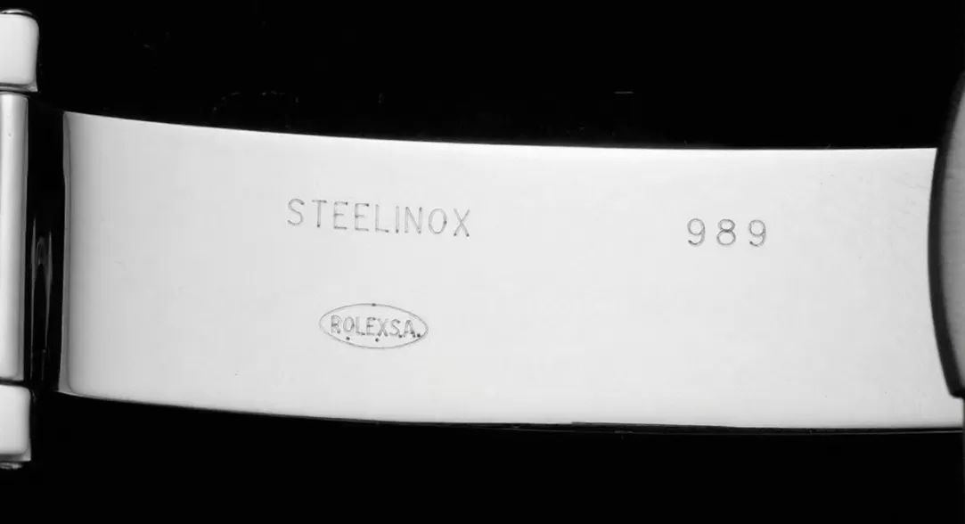 Oyster Perpetual 124300 41mm SS/SS Silver Dial VSF VS3230 - Image 24