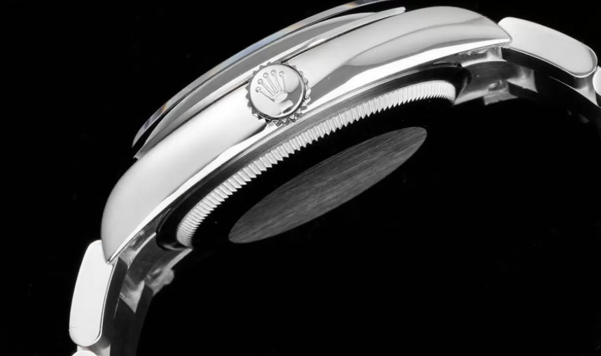 Oyster Perpetual 126000 36mm SS/SS Pink/Stk VSF VS3230 - Image 7