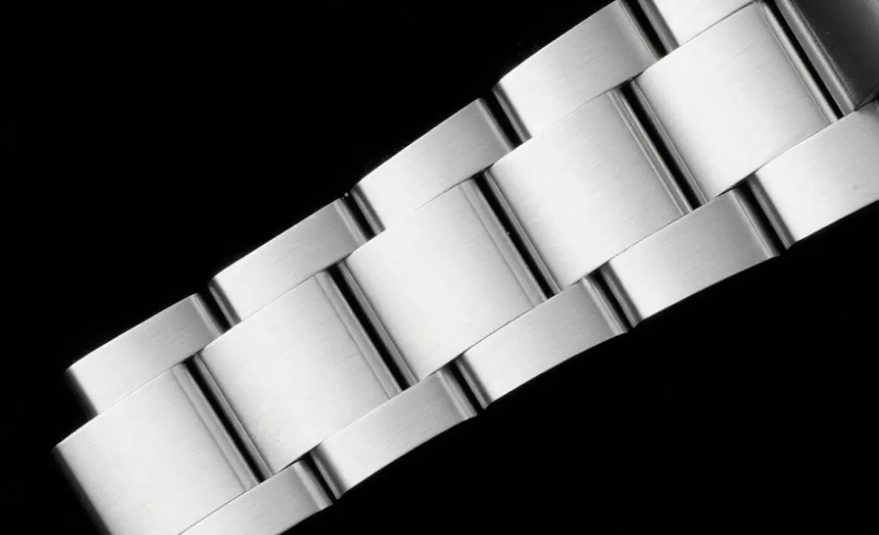Oyster Perpetual 126000 36mm SS/SS Pink/Stk VSF VS3230 - Image 21
